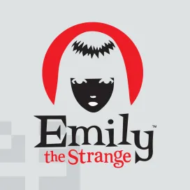 Emily strange
